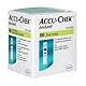 Accu-Chek Instant Test Strips, 50 Count