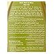 Aloe Eva Hair Oil with Aloe Vera and Olive Oil - 200 ml with extra 10%