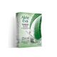 Aloe Eva hair strengthening ampoules with aloe vera 15 ml ( 4 ampoules)