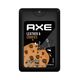 Axe Pocket For Men Leather & Cookies 17ML