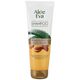 Aloe Eva strengthening hair shampoo with aloe vera and moroccan argan oil - 230 ml