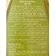 Aloe Eva Hair Oil with Aloe Vera and Olive Oil - 200 ml with extra 10%