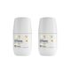 Beesline Whitening Roll On Deodorant Fragrance Free 2x50ML (50% Discount on 2nd Piece)