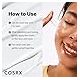 COSRX Advanced Snail 92 All In One Cream Tube 50g