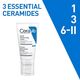 CeraVe - PM Facial Moisturising Lotion For Normal to Dry Skin - 52ml/1.75oz