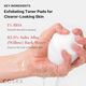COSRX BHA Toner Pads, 70 Sheets, Exfoliating Pads for Dead Skin & Blackheads, Minimize Pores, Prevent Breakouts, Improve Skin Texture, Korean Skin Care