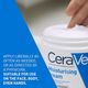 CeraVe CeraVe, Moisturizing Cream, 16 ounce - 454 g