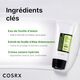 COSRX aloe soothing sun cream