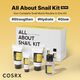 COSRX All About Snail Kit