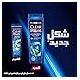 CLEAR Men Anti-dandruff Shampoo Cool Sport Menthol, 10x Deep Cooling with Ultra Performance Formula, 180ML