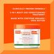 Cantu Cantu Argan Oil Leave-In Conditioning Repair Cream, Formulated for Over-Heated, Over-Styled Hair