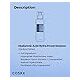 COSRX Hyaluronic Acid Toner