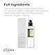 COSRX Advanced Snail 96 Mucin Power Essence, 100ml