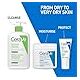 CeraVe CeraVe, Moisturizing Cream, 16 ounce - 454 g