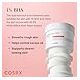 COSRX BHA Toner Pads, 70 Sheets, Exfoliating Pads for Dead Skin & Blackheads, Minimize Pores, Prevent Breakouts, Improve Skin Texture, Korean Skin Care