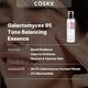 COSRX galactomyces 95 tone balancing essence 100 ml