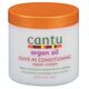 Cantu Argan Oil Leave-In Conditioning Repair Cream 16oz (2 Pack)