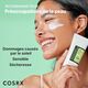 COSRX aloe soothing sun cream