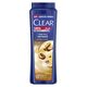 CLEAR Men's Anti Dandruff Shampoo Hair Fall Défense 600ML