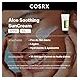 COSRX aloe soothing sun cream