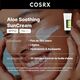 COSRX aloe soothing sun cream