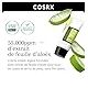 COSRX aloe soothing sun cream
