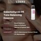 COSRX galactomyces 95 tone balancing essence 100 ml