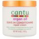Cantu Argan Oil Leave-In Conditioning Repair Cream - 453 gm