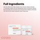 COSRX BHA Toner Pads, 70 Sheets, Exfoliating Pads for Dead Skin & Blackheads, Minimize Pores, Prevent Breakouts, Improve Skin Texture, Korean Skin Care