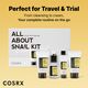 COSRX All About Snail Kit