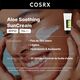 COSRX aloe soothing sun cream