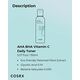 Cosrx Refresh Aha Bha Vitamin C Daily Toner_150 Ml 150 Ml