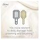 DOVE Shampoo Intensive Repair 1 Litter