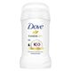 Dove Antiperspirant Stick Invisible Dry, 40g