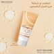 DERMACTIVE Acti-Solaire SPF50+ UVB/UVA Melting Cream – 50ml | High Sun Protection, Lightweight Texture, Moisturizing & Soothing Care, SPF50+