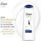 DOVE Shampoo Intensive Repair 1 Litter