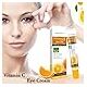 Disaar Beauty Vitamin C Hayaluronic Eye Cream