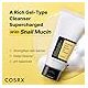 Cosrx Advanced Snail Mucin Gel Cleanser 150ml