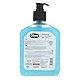 Diva liquid hand soap 500 ml ultra clean