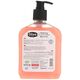 Diva liquid hand soap 500 ml ultra fresh
