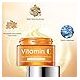 DISAAR Beauty Vitamin С Cream Glow Moisturizing Hyaluronic Acid Nourishment Multi-Function Essence 50ml