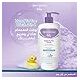 DERMACTIVE Baby Head-to-Toe Wash – 500ml | Gentle Cleansing Gel, Tear-Free Formula, Maintains Soft & Healthy Baby Skin