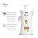 DOVE Shampoo Nourishing Oil 1Liter