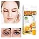 DISAAR Beauty Disaar eye cream vitamin hyaluronic acid whitening cream 25 ml