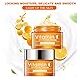 DISAAR Beauty Disaar face care vitamin c hyaluronic acid whitening cream 50ml