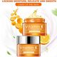DISAAR Beauty Disaar face care vitamin c hyaluronic acid whitening cream 50ml