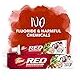Dabur Red Ayurvedic Toothpaste for Teeth & Gums, 100 gm