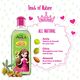 Dabur Amla Kids Hair Oil (270mL) | Extract of Natural Oils (Amla, Almond, & Olive) | For Long, Strong and Soft Hair