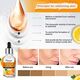 Disaar vitamin c face serum 30 ml, DS51992