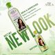 Dabur Amla Jasmine Hair Oil | For Strong, Nourished & Beautiful Shining Colored - 300ml